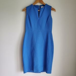 Kate Spade Sleeveless A-Line Cotton Dress Size 8